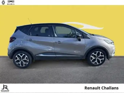 Photo 12 Renault Captur  1.3 TCe 150ch FAP Intens EDC