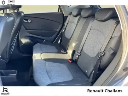 Photo 3 Renault Captur  1.3 TCe 150ch FAP Intens EDC