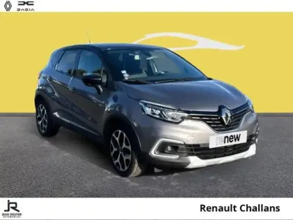 Photo 1 Renault Captur  1.3 TCe 150ch FAP Intens EDC