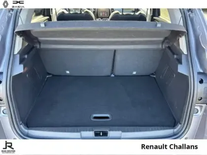 Photo 6 Renault Captur  1.3 TCe 150ch FAP Intens EDC