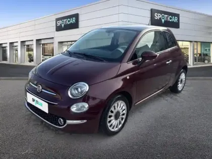Photo Fiat 500
