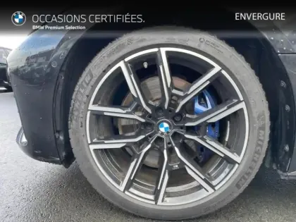 Photo 7 BMW I4  eDrive40 340ch M Sport