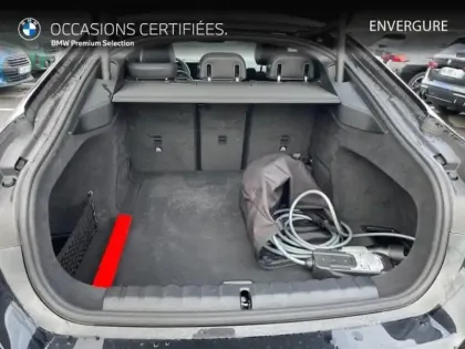 Photo 6 BMW I4  eDrive40 340ch M Sport