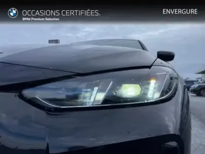 Photo 9 BMW I4  eDrive40 340ch M Sport