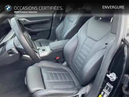 Photo 3 BMW I4  eDrive40 340ch M Sport