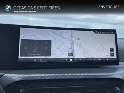 Photo 10 BMW I4  eDrive40 340ch M Sport