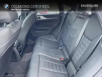 Photo 12 BMW I4  eDrive40 340ch M Sport