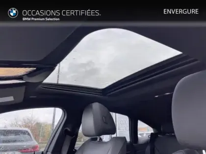 Photo 11 BMW I4  eDrive40 340ch M Sport