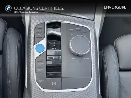 Photo 14 BMW I4  eDrive40 340ch M Sport