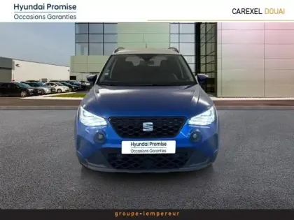 Photo 1 Seat Arona  1.0 TSI 95ch Urban