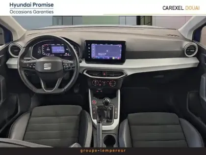 Photo 7 Seat Arona  1.0 TSI 95ch Urban