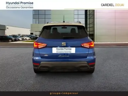 Photo 4 Seat Arona  1.0 TSI 95ch Urban