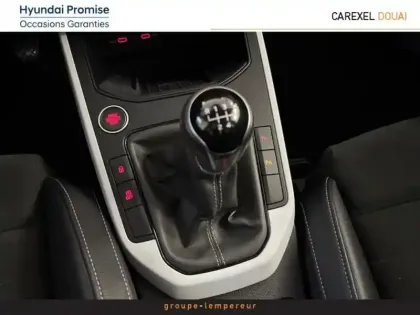 Photo 12 Seat Arona  1.0 TSI 95ch Urban