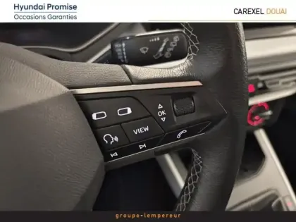 Photo 14 Seat Arona  1.0 TSI 95ch Urban