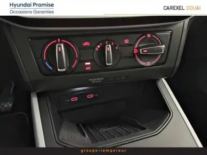 Photo 11 Seat Arona  1.0 TSI 95ch Urban