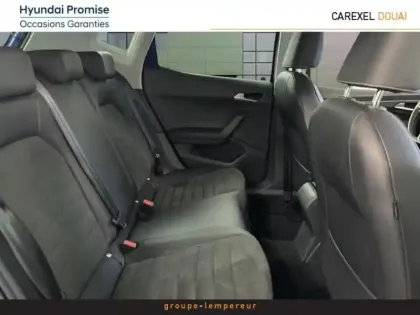 Photo 9 Seat Arona  1.0 TSI 95ch Urban