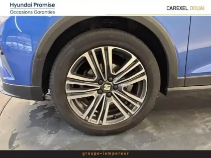 Photo 10 Seat Arona  1.0 TSI 95ch Urban