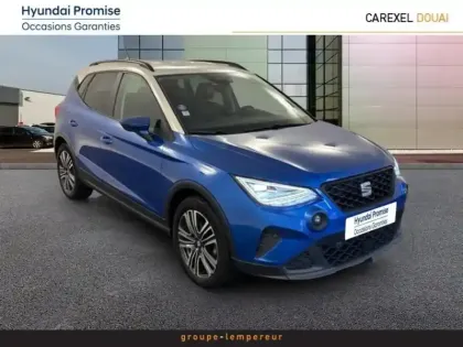 Photo 2 Seat Arona  1.0 TSI 95ch Urban