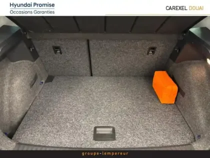 Photo 5 Seat Arona  1.0 TSI 95ch Urban