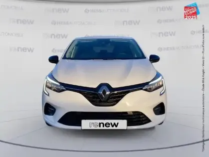 Photo 1 Renault Clio  1.6 E-Tech hybride 145ch Evolution Camera GPS