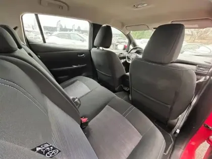 Photo 11 Nissan Leaf  150ch 40kWh Acenta 22