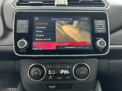 Photo 14 Nissan Leaf  150ch 40kWh Acenta 22