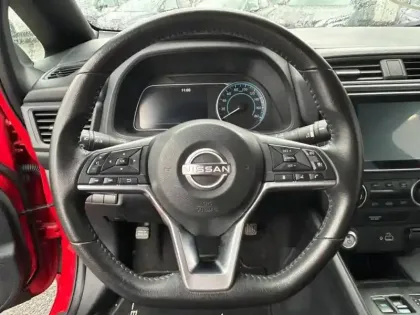 Photo 12 Nissan Leaf  150ch 40kWh Acenta 22