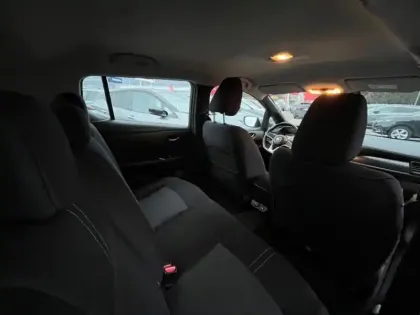 Photo 11 Nissan Leaf  150ch 40kWh Acenta 22