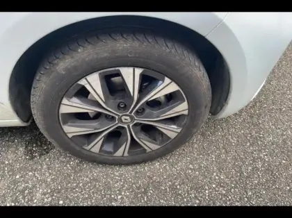 Photo 12 Renault Zoé Zoe E-Tech Limited charge normale R110