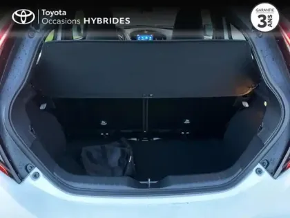 Photo 9 Toyota Aygo  X 1.0 VVT-i 72ch Dynamic S-CVT MY24