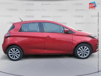 Photo 3 Renault Zoé Zoe Zen charge normale R110 Achat Intégral - 20