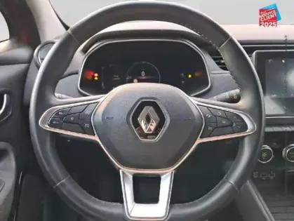 Photo 11 Renault Zoé Zoe Zen charge normale R110 Achat Intégral - 20