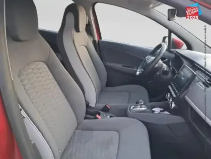 Photo 4 Renault Zoé Zoe Zen charge normale R110 Achat Intégral - 20