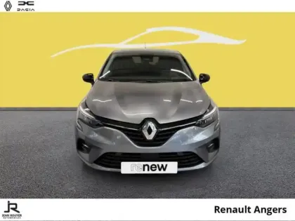 Photo 8 Renault Clio  1.0 TCe 90ch Evolution