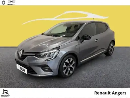 Photo Renault Clio