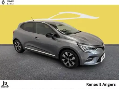Photo 1 Renault Clio  1.0 TCe 90ch Evolution