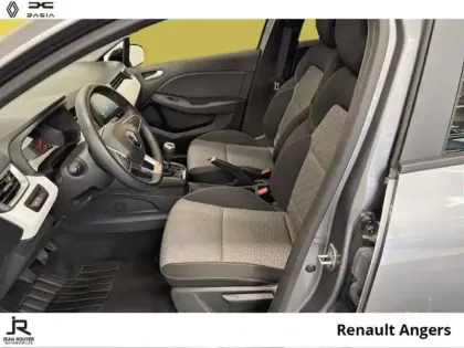 Photo 2 Renault Clio  1.0 TCe 90ch Evolution