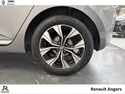 Photo 7 Renault Clio  1.0 TCe 90ch Evolution