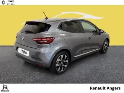 Photo 12 Renault Clio  1.0 TCe 90ch Evolution