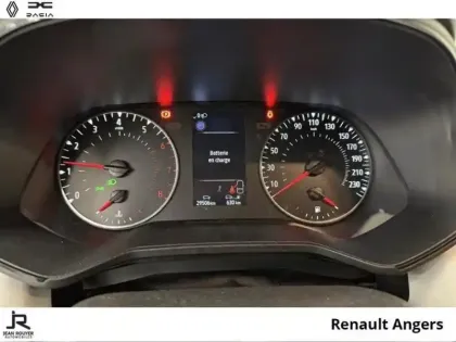 Photo 14 Renault Clio  1.0 TCe 90ch Evolution