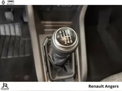 Photo 5 Renault Clio  1.0 TCe 90ch Evolution