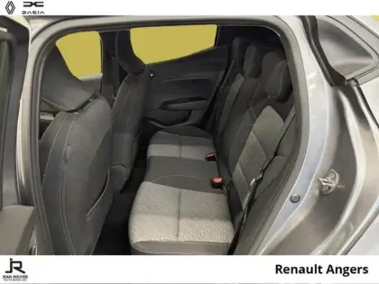 Photo 3 Renault Clio  1.0 TCe 90ch Evolution