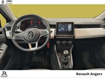 Photo 4 Renault Clio  1.0 TCe 90ch Evolution