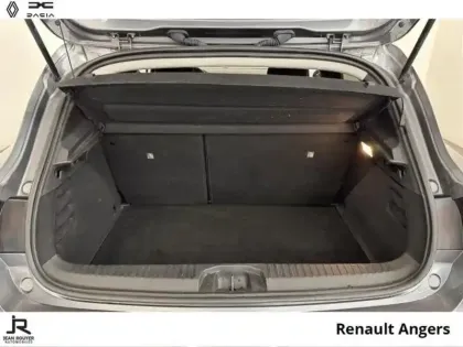 Photo 6 Renault Clio  1.0 TCe 90ch Evolution