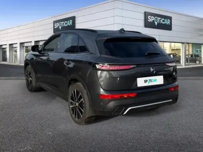 Photo 6 DS Ds 7  1.5 BlueHDi 130ch Edition France