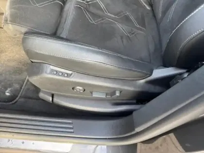 Photo 11 DS Ds 7  1.5 BlueHDi 130ch Edition France