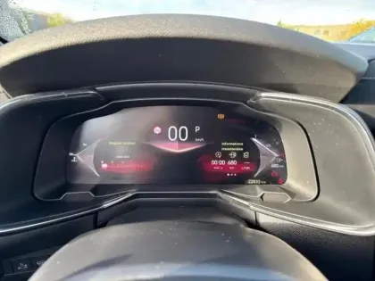 Photo 12 DS Ds 7  1.5 BlueHDi 130ch Edition France