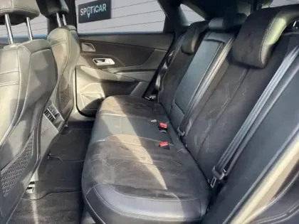 Photo 9 DS Ds 7  1.5 BlueHDi 130ch Edition France