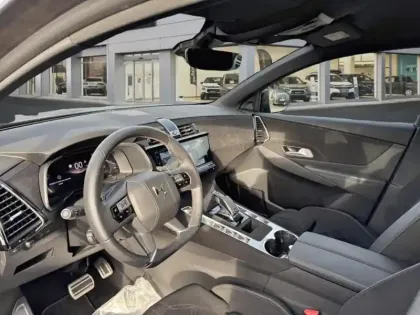 Photo 7 DS Ds 7  1.5 BlueHDi 130ch Edition France