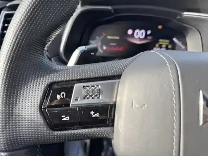 Photo 13 DS Ds 7  1.5 BlueHDi 130ch Edition France